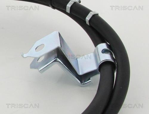 Cabo de freio de estacionamento Triscan A/S ref. 8140 131344