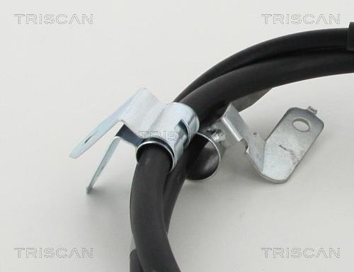 Cabo de freio de estacionamento Triscan A/S ref. 8140 131344