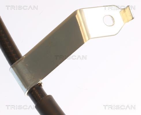 Cabo de freio de estacionamento Triscan A/S ref. 8140 131346
