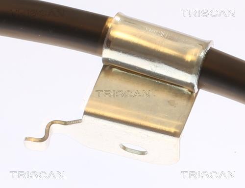 Cabo de freio de estacionamento Triscan A/S ref. 8140 131346