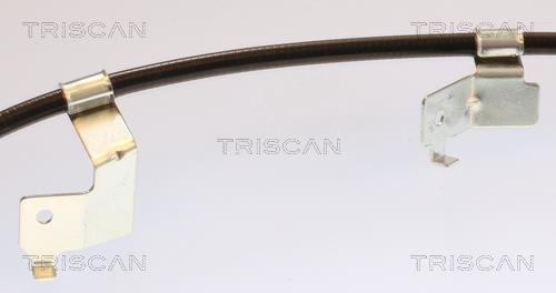 Cabo de freio de estacionamento Triscan A/S ref. 8140 131346