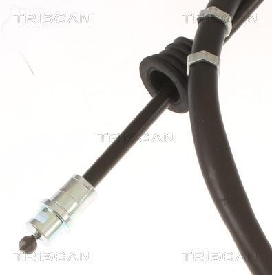 Cabo de freio de estacionamento Triscan A/S ref. 8140 131347