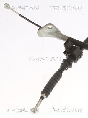 Câble de frein à main (Câble de frein à main) Triscan A/S ref. 8140 131349