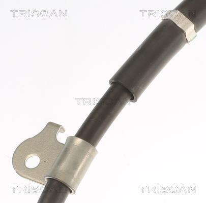 Cabo de freio de estacionamento Triscan A/S ref. 8140 131350