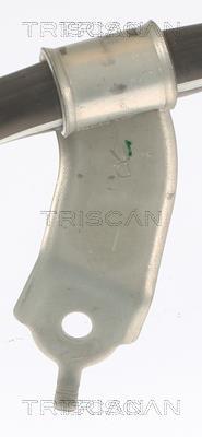 Cabo de freio de estacionamento Triscan A/S ref. 8140 131350