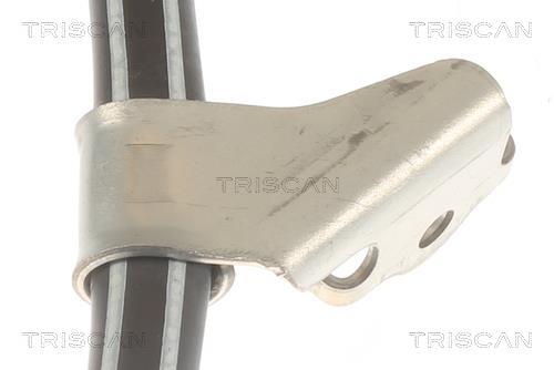 Cabo de freio de estacionamento Triscan A/S ref. 8140 131351