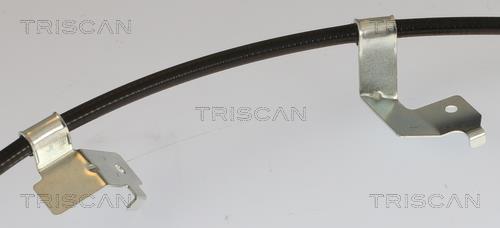 Cabo de freio de estacionamento Triscan A/S ref. 8140 131352