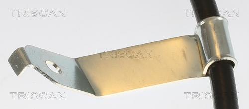 Cabo de freio de estacionamento Triscan A/S ref. 8140 131352