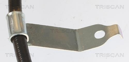 Cabo de freio de estacionamento Triscan A/S ref. 8140 131353