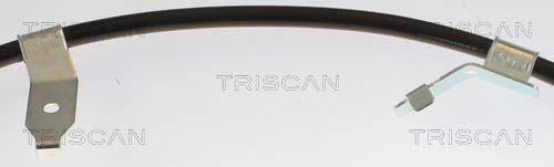 Cabo de freio de estacionamento Triscan A/S ref. 8140 131353