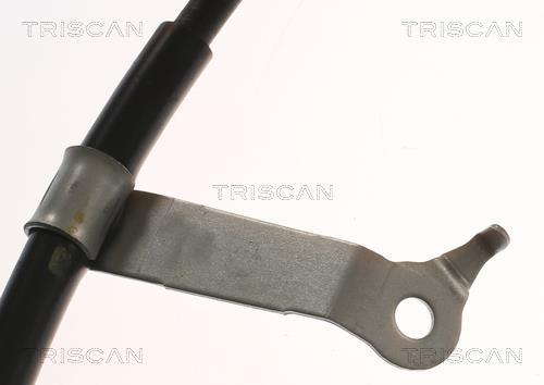 Cabo de freio de estacionamento Triscan A/S ref. 8140 131357