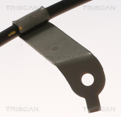 Cabo de freio de estacionamento Triscan A/S ref. 8140 131357