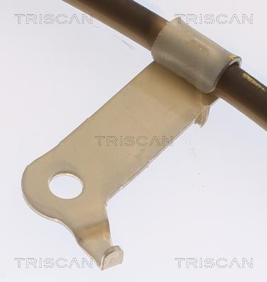 Cabo de freio de estacionamento Triscan A/S ref. 8140 131358