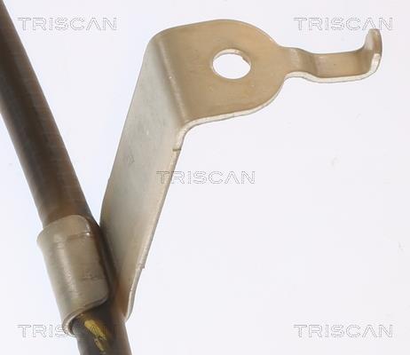 Cabo de freio de estacionamento Triscan A/S ref. 8140 131358