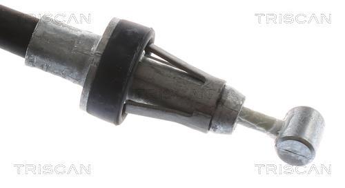 Cabo de freio de estacionamento Triscan A/S ref. 8140 131359