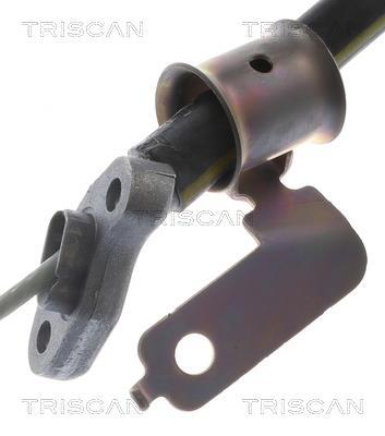 Cabo de freio de estacionamento Triscan A/S ref. 8140 131359