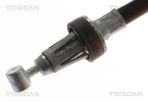 Cabo de freio de estacionamento Triscan A/S ref. 8140 131360