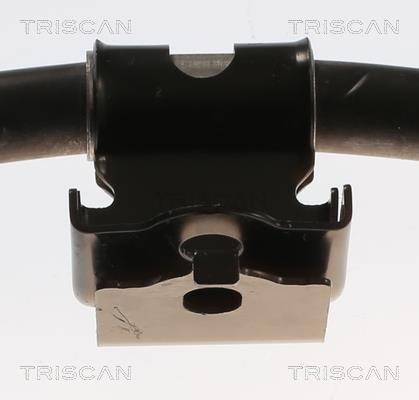 Cabo de freio de estacionamento Triscan A/S ref. 8140 131360