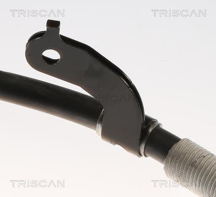 Cabo de freio de estacionamento Triscan A/S ref. 8140 131360