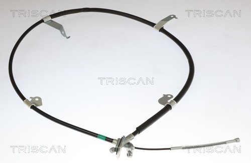 Cabo de freio de estacionamento Triscan A/S 8140 131361