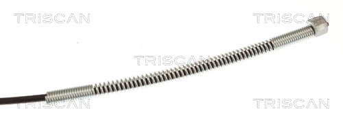 Cabo de freio de estacionamento Triscan A/S 8140 131361