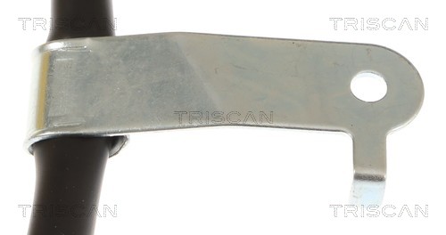 Cabo de freio de estacionamento Triscan A/S 8140 131361