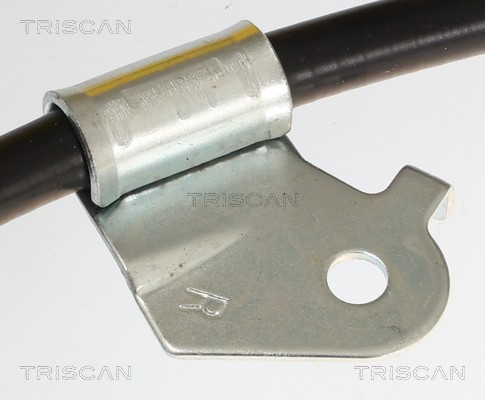 Cabo de freio de estacionamento Triscan A/S 8140 131361