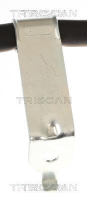 Cabo de freio de estacionamento Triscan A/S ref. 8140 131363