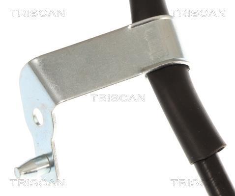 Cabo de freio de estacionamento Triscan A/S ref. 8140 131363