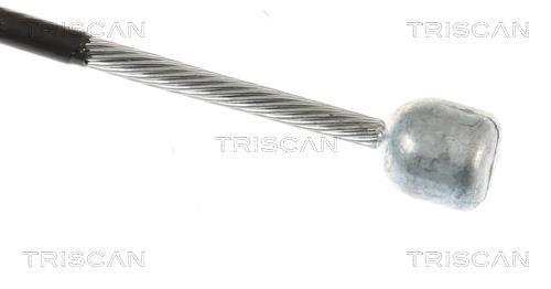 Cabo de freio de estacionamento Triscan A/S ref. 8140 131363