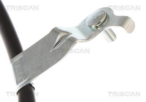 Cabo de freio de estacionamento Triscan A/S ref. 8140 131363