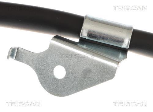 Cabo de freio de estacionamento Triscan A/S ref. 8140 131363
