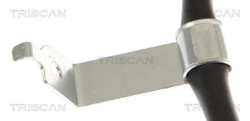 Cabo de freio de estacionamento Triscan A/S ref. 8140 131364