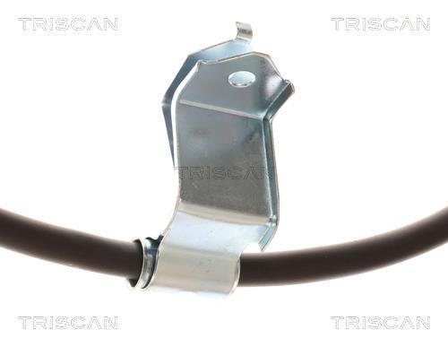 Cabo de freio de estacionamento Triscan A/S ref. 8140 131366