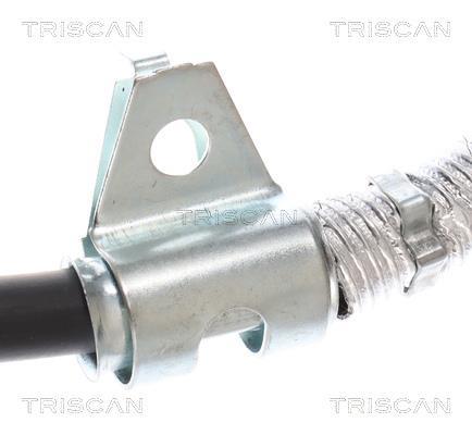 Cabo de freio de estacionamento Triscan A/S ref. 8140 131366
