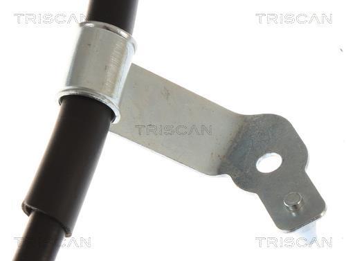 Cabo de freio de estacionamento Triscan A/S ref. 8140 131367
