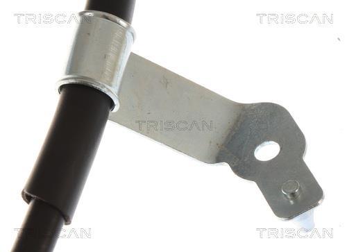 Cabo de freio de estacionamento Triscan A/S ref. 8140 131367