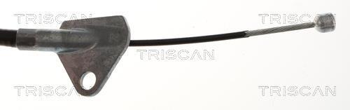 Cabo de freio de estacionamento Triscan A/S ref. 8140 131368