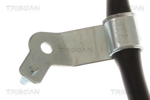 Cabo de freio de estacionamento Triscan A/S ref. 8140 131368