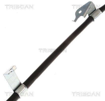 Cabo de freio de estacionamento Triscan A/S ref. 8140 131368