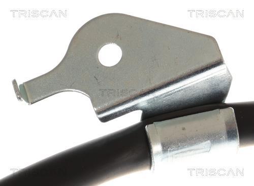 Cabo de freio de estacionamento Triscan A/S ref. 8140 131368