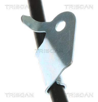 Cabo de freio de estacionamento Triscan A/S ref. 8140 131369