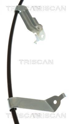Cabo de freio de estacionamento Triscan A/S ref. 8140 131369