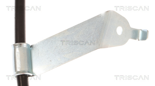 Cabo de freio de estacionamento Triscan A/S ref. 8140 131369