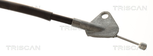 Cabo de freio de estacionamento Triscan A/S ref. 8140 131370