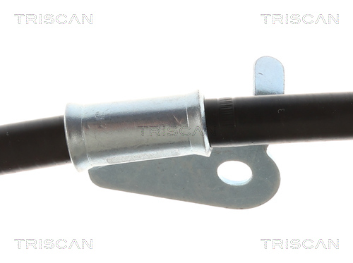 Cabo de freio de estacionamento Triscan A/S ref. 8140 131370