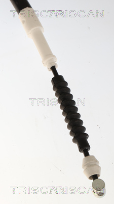 Câble de frein à main (Câble de frein à main) Triscan A/S 8140 131371