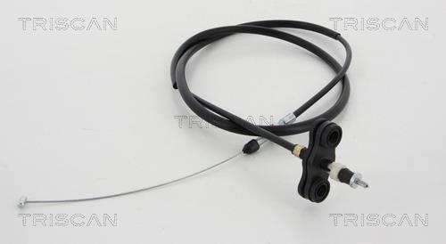 Cable del acelerador Triscan A/S 8140 13302