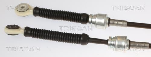 Cabo de caixa de velocidades Triscan A/S ref. 8140 13713