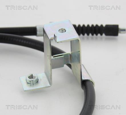 Cabo de freio de estacionamento Triscan A/S ref. 8140 141117